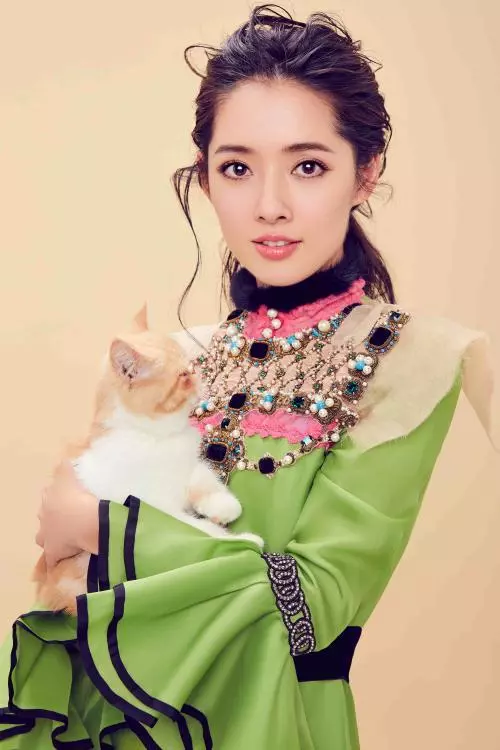 向佐家到底有多土豪?看了自家農場就明白,連郭碧婷都嘆為觀止!