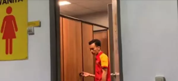偷窺狂行跡敗露 假扮女聲圖矇騙過關