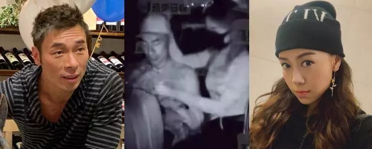 【三個視頻要價79萬】原來是上半場罷了!還有兩片更「露」的下半場視頻!