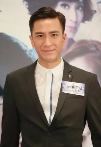 【絕世顧家孝順仔!】馬國明不蒲不煙不酒, 放假一定陪家人! 對戀愛專一的好男人卻情路坎坷…