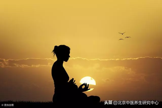 家庭常用保健穴位(行氣活血-合谷穴)