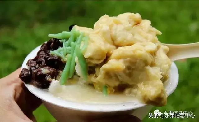 百年難得一見的有機榴槤果園,一次吃個夠!
