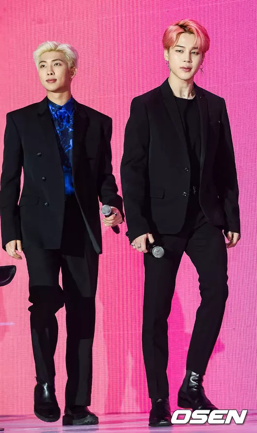 「失敗→成長」防彈少年團以《PERSONA》展現的粉絲愛&占領全世界的威嚴