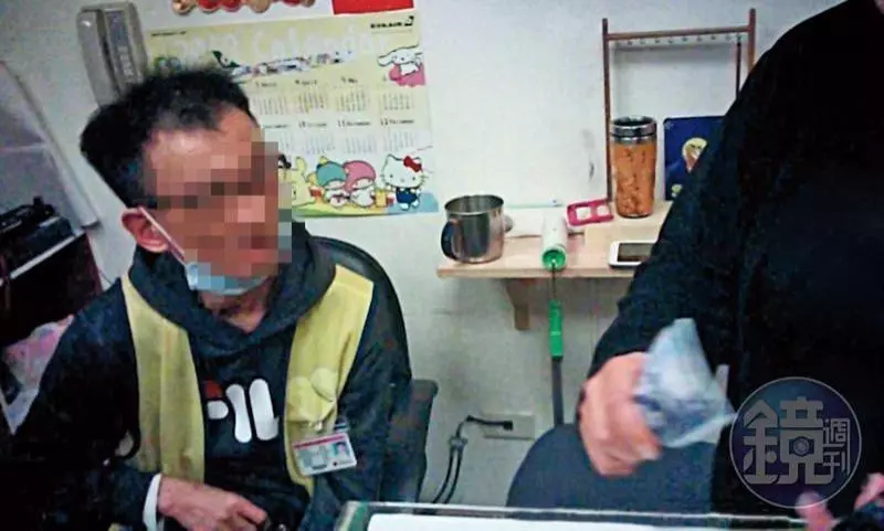 不用等中樂透分紅 彩券老闆月入數十萬
