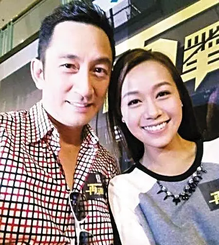 曾強調不會喜歡有婦之夫 且看黃心穎歷年緋聞男星 | 東方網 | 馬來西亞東方日報