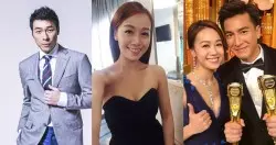曾強調不會喜歡有婦之夫 且看黃心穎歷年緋聞男星 | 東方網 | 馬來西亞東方日報