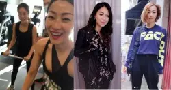 曾強調不會喜歡有婦之夫 且看黃心穎歷年緋聞男星 | 東方網 | 馬來西亞東方日報