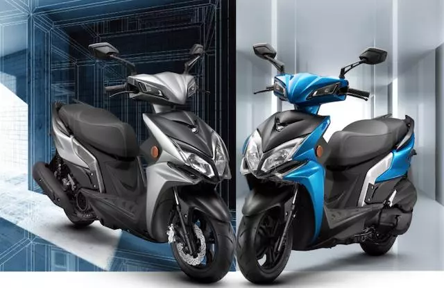 頂級 125 機車戰火再起!搭 ABS 新車款月底上市