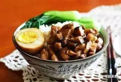 12道美味蓋澆飯的做法,懶人必備!