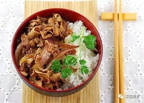 12道美味蓋澆飯的做法,懶人必備!