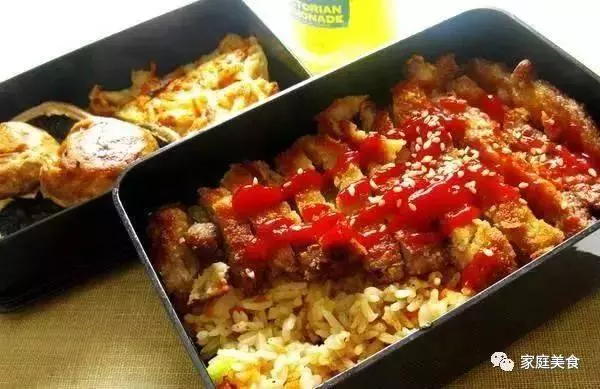 12道美味蓋澆飯的做法,懶人必備!