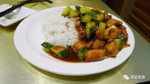 12道美味蓋澆飯的做法,懶人必備!