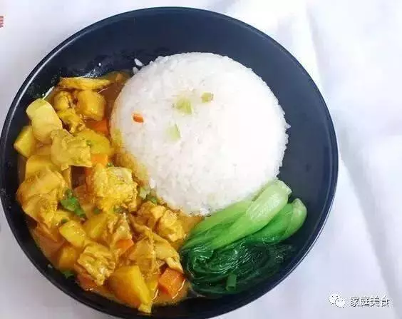 12道美味蓋澆飯的做法,懶人必備!