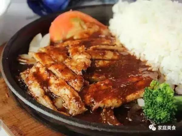 12道美味蓋澆飯的做法,懶人必備!