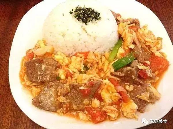 12道美味蓋澆飯的做法,懶人必備!