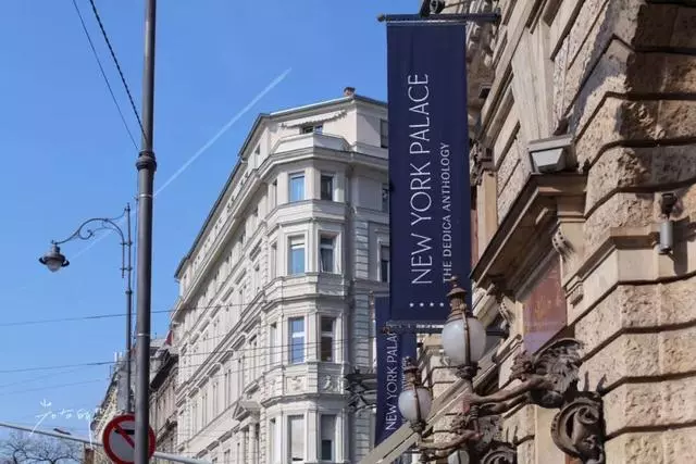 全世界排名第一的紐約咖啡館,帶你看看這家咖啡館究竟有多美