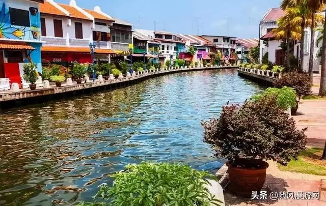 旅行攻略|馬來西亞自由行必須打卡的城市