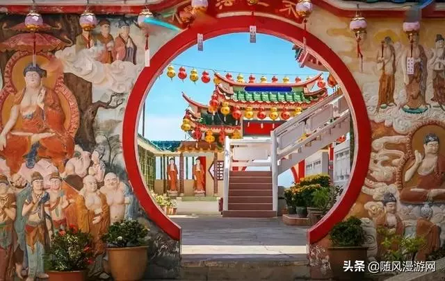 旅行攻略|馬來西亞自由行必須打卡的城市