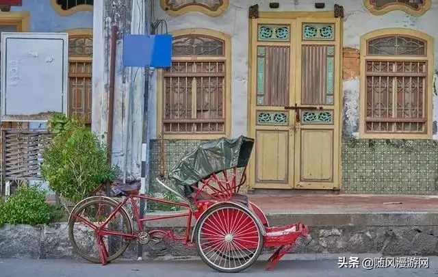 旅行攻略|馬來西亞自由行必須打卡的城市