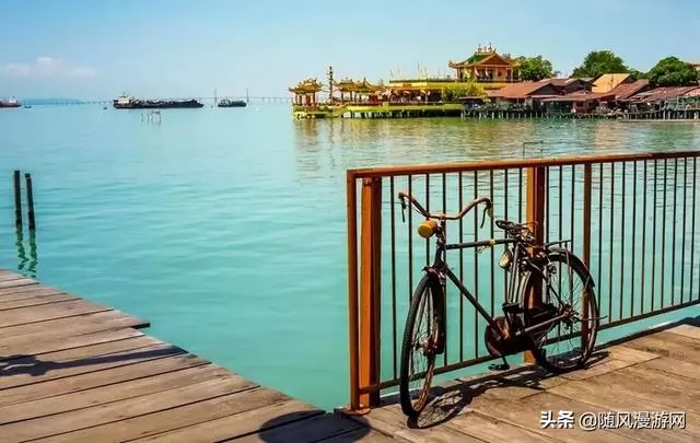 旅行攻略|馬來西亞自由行必須打卡的城市