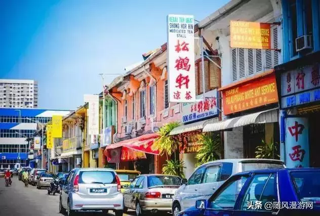 旅行攻略|馬來西亞自由行必須打卡的城市