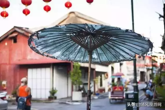 旅行攻略|馬來西亞自由行必須打卡的城市