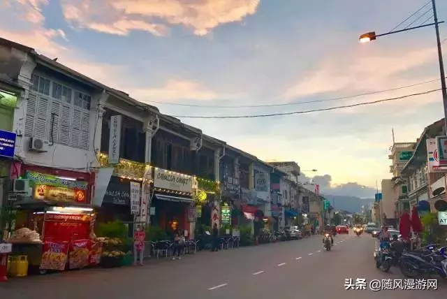 旅行攻略|馬來西亞自由行必須打卡的城市