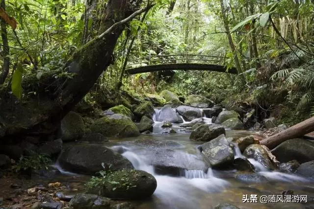 旅行攻略|馬來西亞自由行必須打卡的城市
