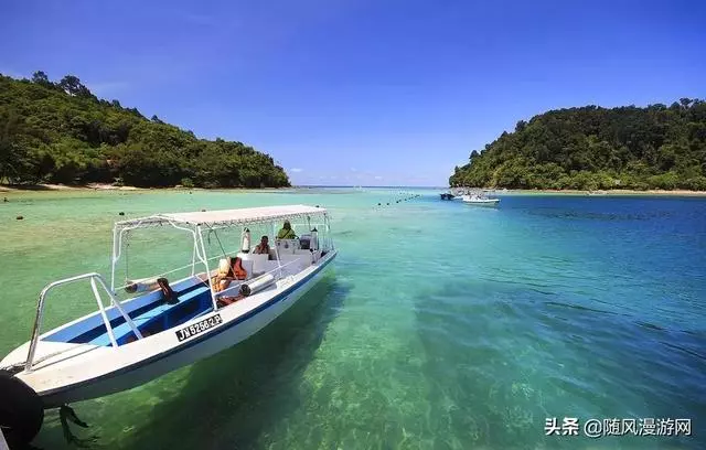 旅行攻略|馬來西亞自由行必須打卡的城市