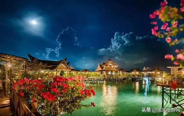 旅行攻略|馬來西亞自由行必須打卡的城市