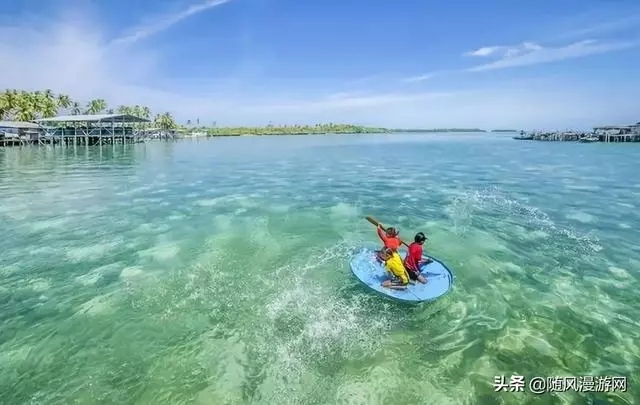 旅行攻略|馬來西亞自由行必須打卡的城市