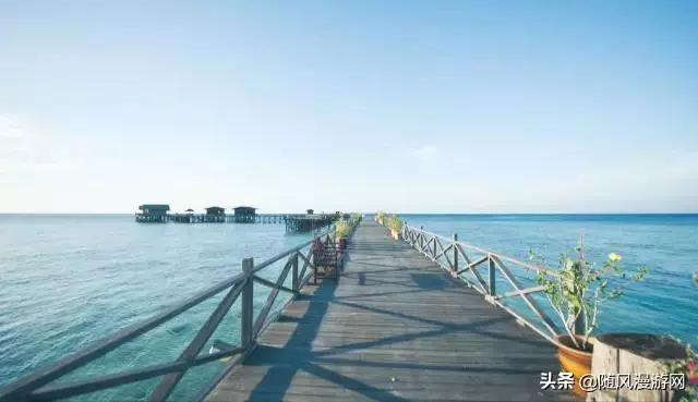 旅行攻略|馬來西亞自由行必須打卡的城市