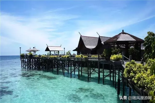 旅行攻略|馬來西亞自由行必須打卡的城市