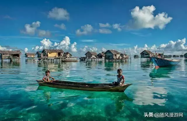 旅行攻略|馬來西亞自由行必須打卡的城市