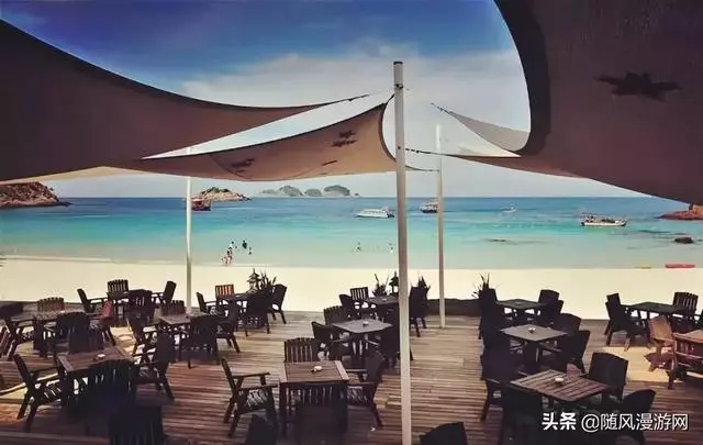 旅行攻略|馬來西亞自由行必須打卡的城市