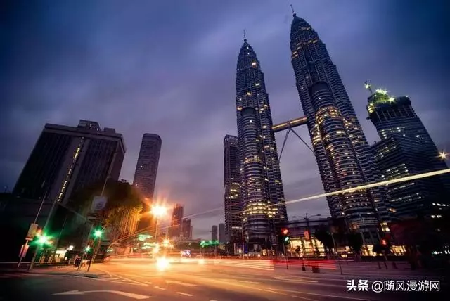 旅行攻略|馬來西亞自由行必須打卡的城市