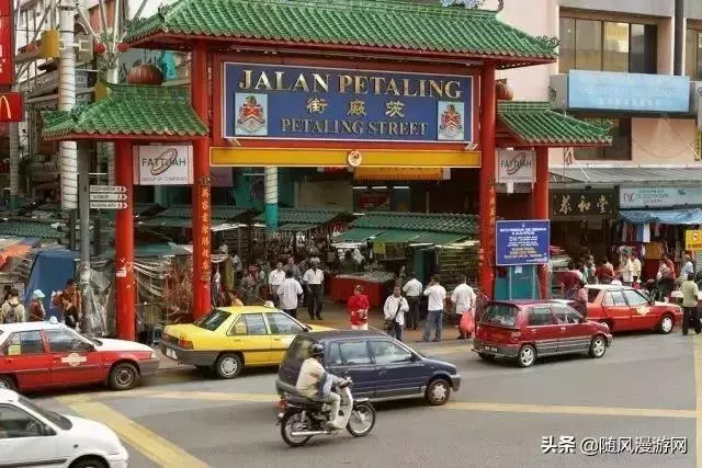 旅行攻略|馬來西亞自由行必須打卡的城市
