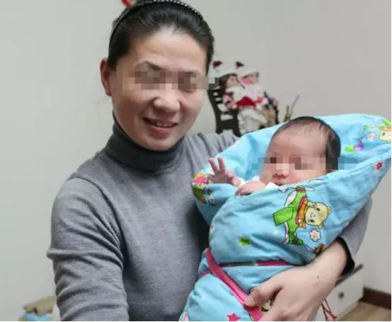 小姑子未婚生子婆婆逼俺養她兒子,俺甩出親子鑑定,他們全家炸了