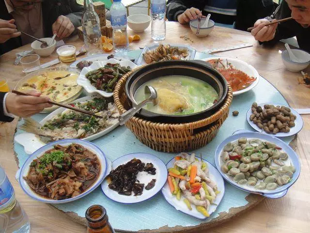 答應借給小姑20萬,去她家吃頓飯,我一分都不想借給她了