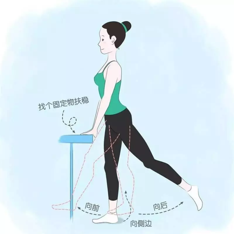 10分鐘膝蓋復健法,簡單幾個小動作,在家就能完成,讓膝關節回春,不再疼痛
