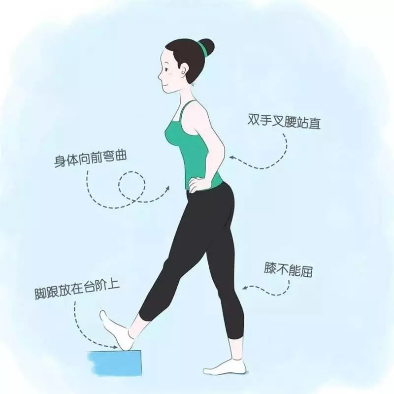 10分鐘膝蓋復健法,簡單幾個小動作,在家就能完成,讓膝關節回春,不再疼痛