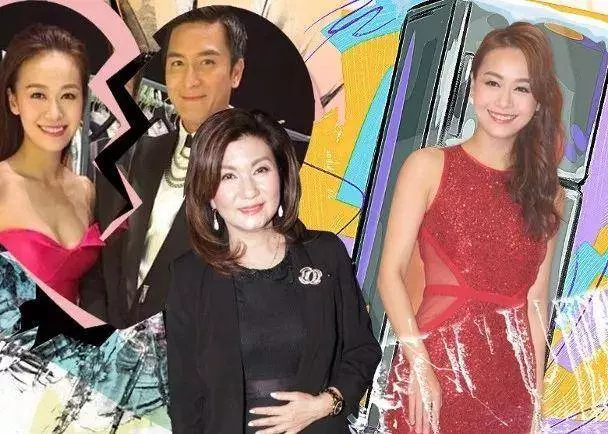 黃心穎致電TVB高層救助無效,報應來了,簡直大快人心!網友:早知今日,何必當初