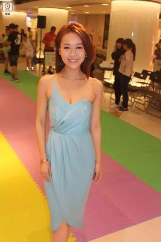 黃心穎致電TVB高層救助無效,報應來了,簡直大快人心!網友:早知今日,何必當初