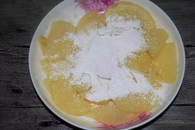【馬鈴薯煎餅】馬鈴薯別總是炒著吃