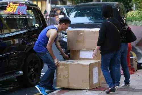 【絕世顧家孝順仔!】馬國明不蒲不煙不酒, 放假一定陪家人! 對戀愛專一的好男人卻情路坎坷