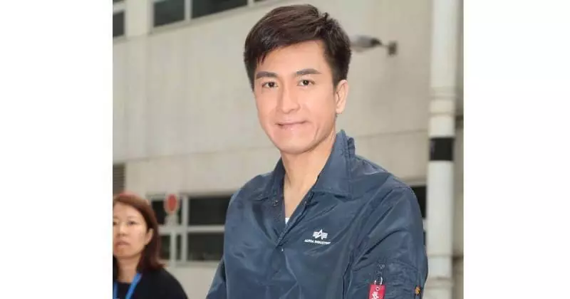 黃心穎形象跌入谷底 處境劇主題曲 立馬被抽起!