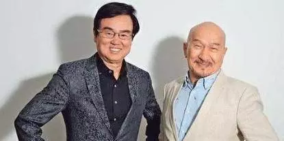 齊名周星馳被稱為「喜劇鬼才」,因炒樓傾家蕩產,75歲胖到認不出