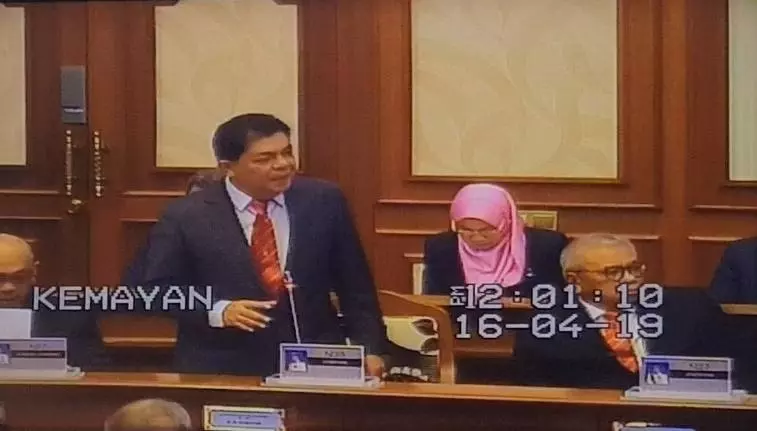 敢說不敢認!巫統議員發表「外來者」極端言論惹爭議,遭炮轟後急撇清關係!