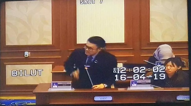 敢說不敢認!巫統議員發表「外來者」極端言論惹爭議,遭炮轟後急撇清關係!