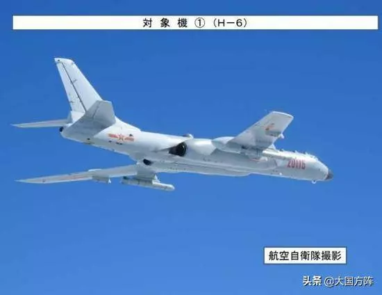 還沒習慣?日本在東海瘋狂攔截中國軍機,空自被折磨到苦不堪言
